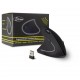 Inter-Tech Km-206L Mouse Ambidextrous Rf Référence: W128268488