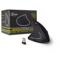 Inter-Tech Km-206L Mouse Ambidextrous Rf Référence: W128268488