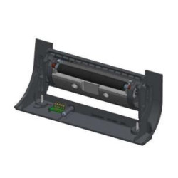 Zebra Kit Upgrade Dispenser ZD421D Référence: W126100912