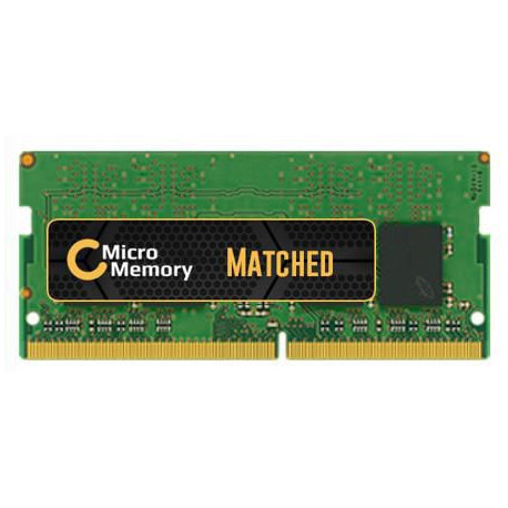 CoreParts 8GB Memory Module 2400Mhz Référence: MMLE071-8GB