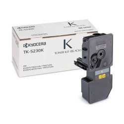Kyocera Tk-5230K Toner Cartridge 1 Reference: W128346370