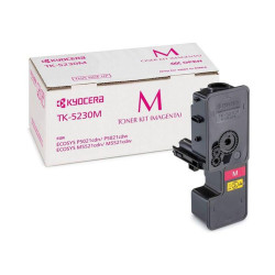 Kyocera Tk-5230M Toner Cartridge 1 Reference: W128346374