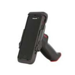 Honeywell CT45/XP non-booted scan handle Référence: W126209086