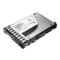 HP 240GB SATA SSD Drive Référence: 868924-001