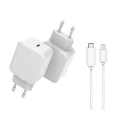 CoreParts USB Charger for iPhone & iPad Reference: W126359773