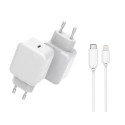 CoreParts USB Charger for iPhone & iPad Reference: W126359773