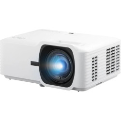 ViewSonic LS711W, Laser Projector, WXGA Référence: W128795276