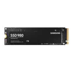 Samsung 980 M.2 1000 GB PCI Express Reference: W126257545
