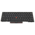 Lenovo FRU CM Keyboard Shrunk nbsp AS Référence: W125686486