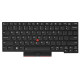 Lenovo FRU CM Keyboard Shrunk nbsp AS Référence: W125686515