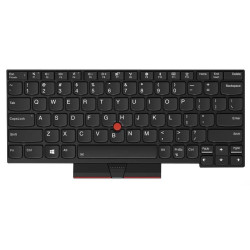 Lenovo FRU CM Keyboard Shrunk nbsp AS Référence: W125686515