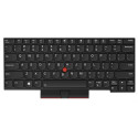 Lenovo FRU CM Keyboard Shrunk nbsp AS Référence: W125686515
