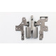 Lenovo Hinge set for Lenovo Référence: W125692705