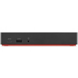 Lenovo ThinkPad USB-C Dock Gen2 (UK) Référence: 40AS0090UK