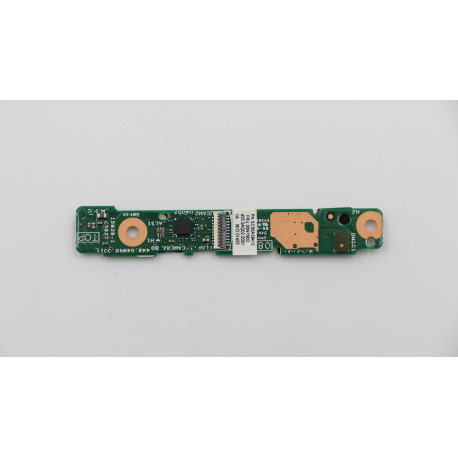 Lenovo Camera sub board for Lenovo Référence: W125694305