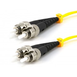 LOGON PROFESSIONAL FIBER OPTIC CABLE SINGLEMODE Référence: W128317542