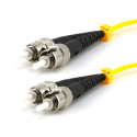 LOGON PROFESSIONAL FIBER OPTIC CABLE SINGLEMODE Référence: W128317542