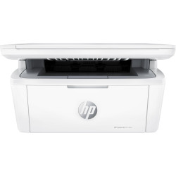 HP Laserjet Mfp M140W Printer, Reference: W128271675