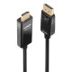 Lindy 5m Active DisplayPort to HDMI Reference: W128456908