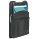 Mobilis Holster with front pocket Référence: 031014