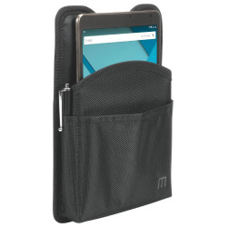 Mobilis Holster with front pocket Référence: 031014