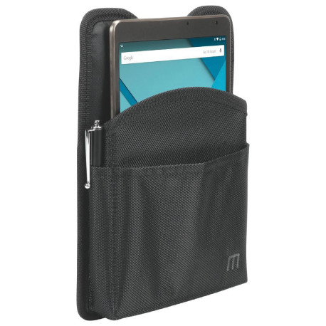 Mobilis Holster with front pocket Référence: 031014