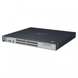 HP ProCurve Switch 6200yl-24G Référence: J8992A