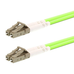LOGON PROFESSIONAL Fiber Patch Cable 50/125 - Référence: W128317546