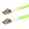 LOGON PROFESSIONAL Fiber Patch Cable 50/125 - Référence: W128317546
