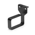 StarTech.com RACK CABLE MGMT D-RING HOOK Référence: CMHOOKMW
