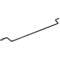 StarTech.com CABLE LACING BAR F. RACKS Référence: CMLB102