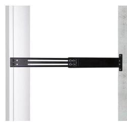 B-Tech System X Wall Tie-Back Référence: BT8380-WTB/B