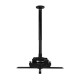 B-Tech Projector Ceiling Mount Référence: BT893-AD/B