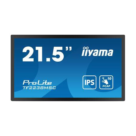 iiyama Prolite TF2238MSC-B1 Reference: W128449296