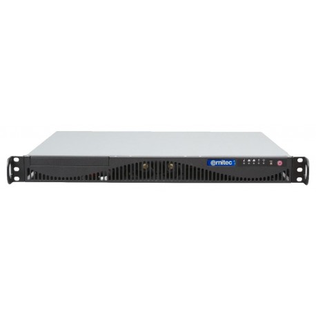 Ernitec 1U Server - i7/32/2x500GB Référence: W128802177