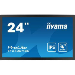 iiyama Prolite TF2438 23,8,PCAP 10P Reference: W128449298