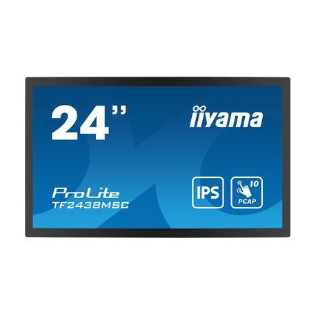 iiyama Prolite TF2438 23,8,PCAP 10P Reference: W128449298