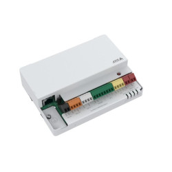 Axis A9210 Network I/O Relay Module Reference: W128866866