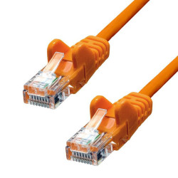ProXtend CAT5e U/UTP CCA PVC Ethernet Reference: W128367686
