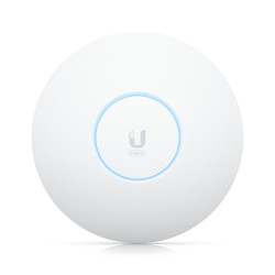 Ubiquiti UniFi6 Enterprise 4800 Mbit/s Référence: W127159157