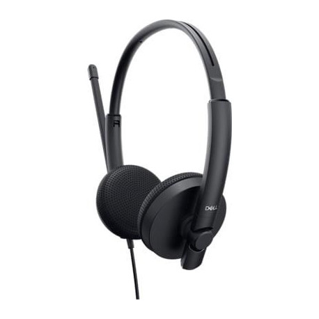 Dell Stereo Headset - WH1022 Référence: W127159178