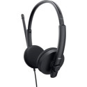 Dell Stereo Headset - WH1022 Référence: W127159178