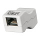 Lindy Rj-45 Inline Coupler Utpcat.6 Reference: W128371196