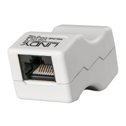 Lindy Rj-45 Inline Coupler Utpcat.6 Reference: W128371196