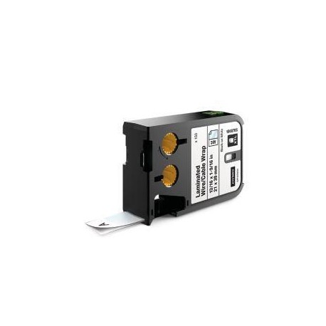 DYMO XTL (21 mm x 39 mm) B/Wh 150P Référence: 1868705