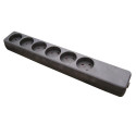 Garbot Garbot Plast Power Strip Reference: W128364523