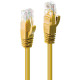 Lindy 1M Cat.6 U/Utp Cable, Yellow Reference: W128371237