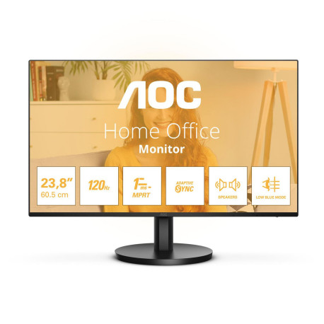 AOC A2 Computer Monitor 60.5 Cm Référence: W129158754