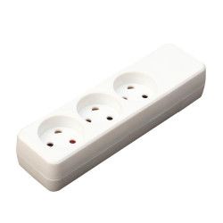 Garbot Garbot Plast Power Strip Reference: W128364524