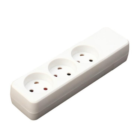 Garbot Garbot Plast Power Strip Reference: W128364524
